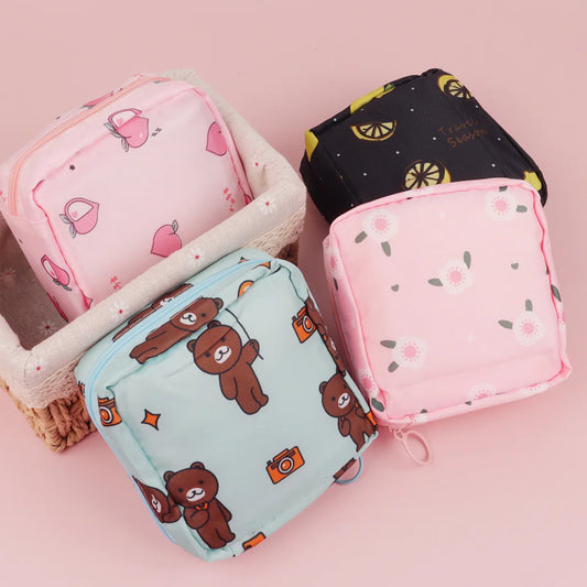 Storage Solutions Multipurpose Storage Pouch