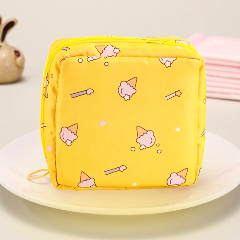 Storage Solutions Multipurpose Storage Pouch