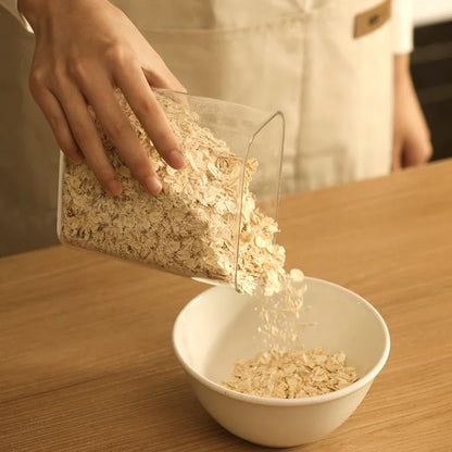 Storage Solutions Air Tight Pantry Storage